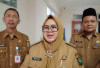 Plt Bupati Tegaskan Muara Enim Siap Sukseskan Sensus Ekonomi 2026