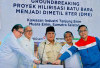 Batu Bara Tak Lagi Diekspor Mentah? Proyek DME Tanjung Enim Berlanjut!