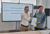 BPJS Ketenagakerjaan-BPR Muara Enim Teken MoU, 2.000 Pedagang Terlindungi Dukung Visi MEMBARA
