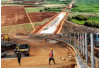 Proyek- Proyek Andalan: Membangun Masa Depan Sumsel  