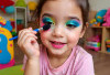 5 Dampak Jika Anak Sering Memakai Makeup Dewasa